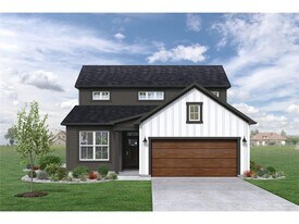 1173 Dundalk Trl in Woodbury, MN - Building Photo