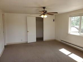 2119 W Colorado Ave in Colorado Springs, CO - Foto de edificio - Building Photo