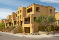 7777 E Princess Dr in Scottsdale, AZ - Foto de edificio - Building Photo