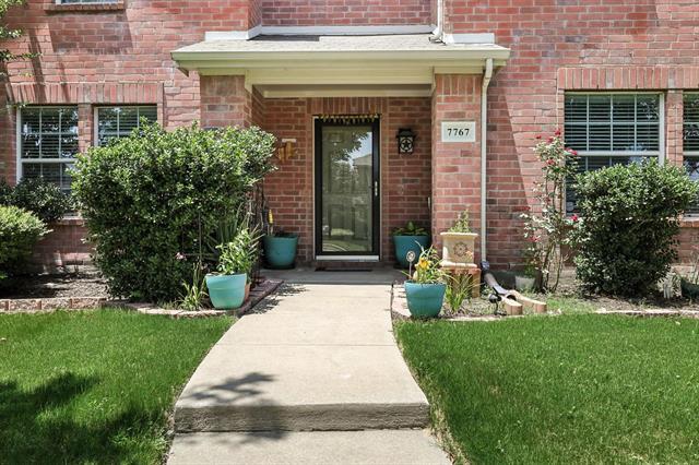 7767 Emilie Ln in Frisco, TX - Building Photo - Building Photo