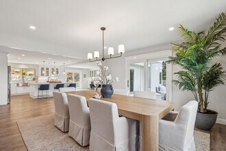 1019 Silverhill Dr in Lafayette, CA - Building Photo - Building Photo