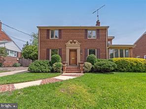 property at 201 Harper Ave