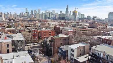 1408 W Ohio St in Chicago, IL - Building Photo - Building Photo