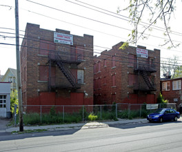 806-810 Boston Ave in Bridgeport, CT - Building Photo - Building Photo