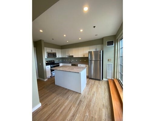 property at 534 Commonwealth Ave