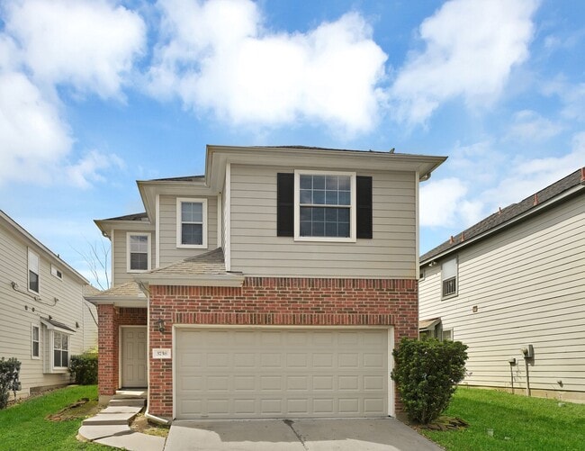 3738 Ashford Villa Ln in Houston, TX - Building Photo - Building Photo