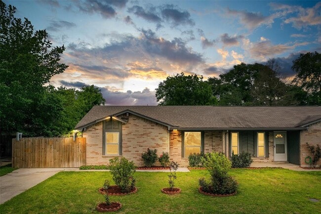 property at 12718 Summer Mill Dr