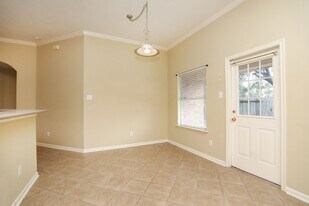 12907 Blackbrook Ln in Houston, TX - Building Photo