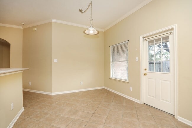 property at 12907 Blackbrook Ln