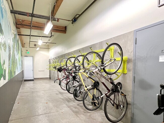 3951 N Williams Ave in Portland, OR - Foto de edificio - Building Photo