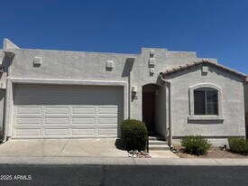 1770 Bluff Dr in Cottonwood, AZ - Building Photo