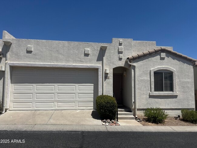 property at 1770 Bluff Dr