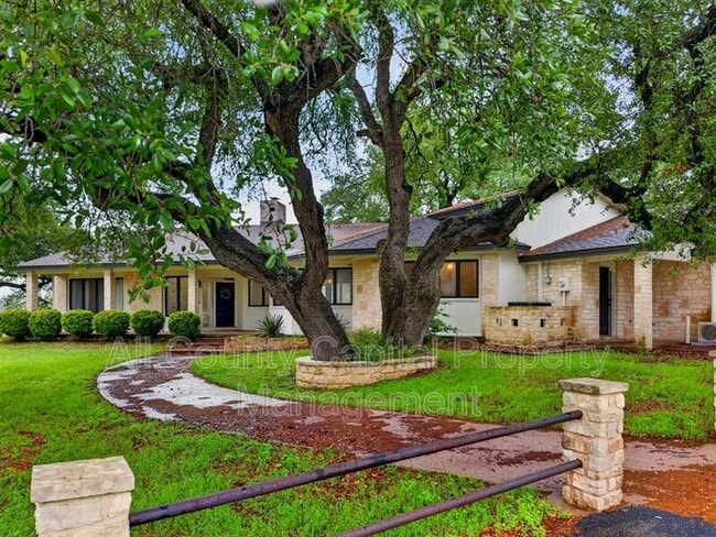 property at 6106 FM437