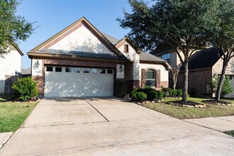 9406 W Nightingale Hill Ln in Katy, TX - Building Photo - Building Photo