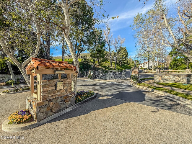 655 Arroyo Oaks Dr in Westlake Village, CA - Building Photo - Building Photo