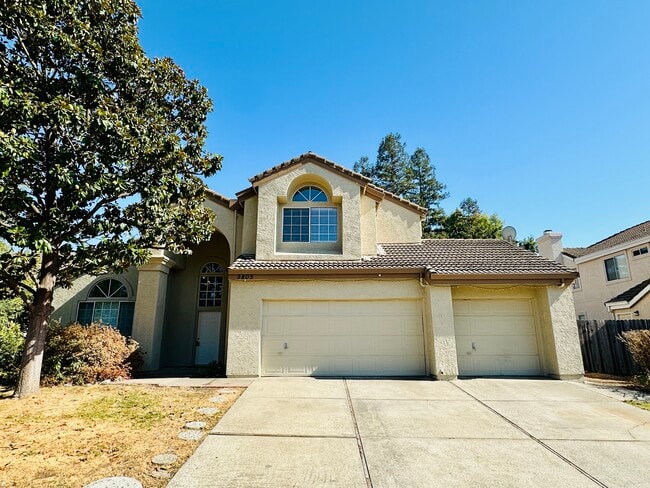 property at 5805 Devon Dr