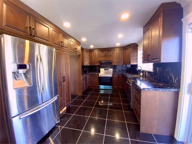 property at 6132 Mystic Way