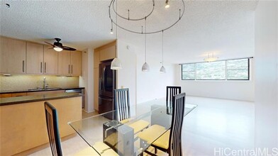 1808 Punahou St in Honolulu, HI - Building Photo - Building Photo