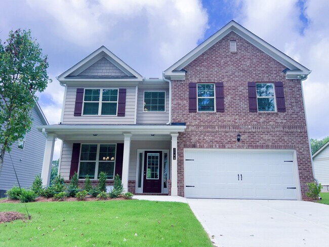 property at 3796 Lockaby Way