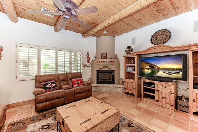 property at 1831 Gold Dust Dr