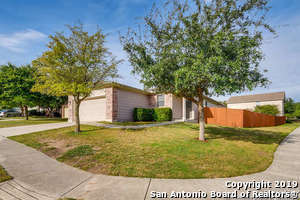 6607 Shadden Oaks in San Antonio, TX - Building Photo