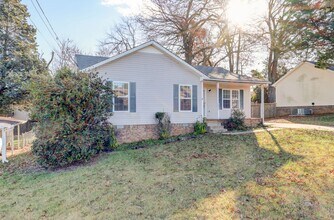 2825 Teakwood Dr in Clarksville, TN - Building Photo - Building Photo