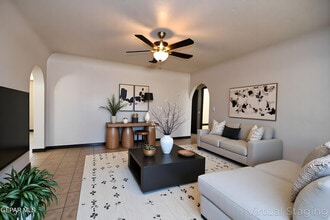 256 Yale Ave in El Paso, TX - Building Photo - Building Photo