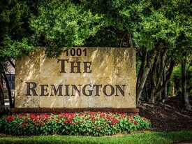 The Remington