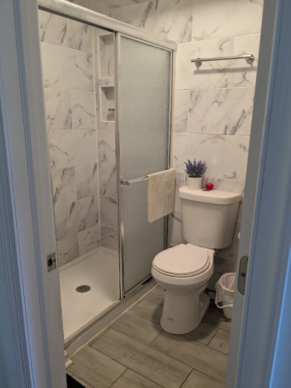 1844 Capitol Ave NE in Washington, DC - Foto de edificio - Building Photo