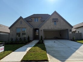 5207 Maple Wood Dr in Manvel, TX - Building Photo