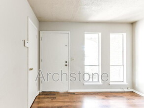 2837 SE 47th St in Oklahoma City, OK - Building Photo - Building Photo