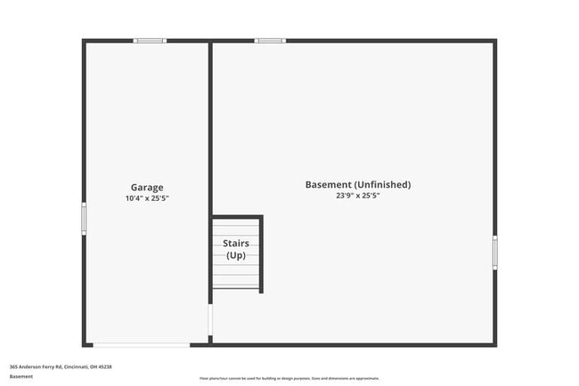 365 Anderson Ferry Rd in Cincinnati, OH - Building Photo - Building Photo