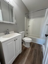 271-273 Bronx Ave, Unit Second floor in Bridgeport, CT - Building Photo - Building Photo