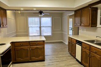 3793 W Germanwood Ct in Memphis, TN - Building Photo - Building Photo