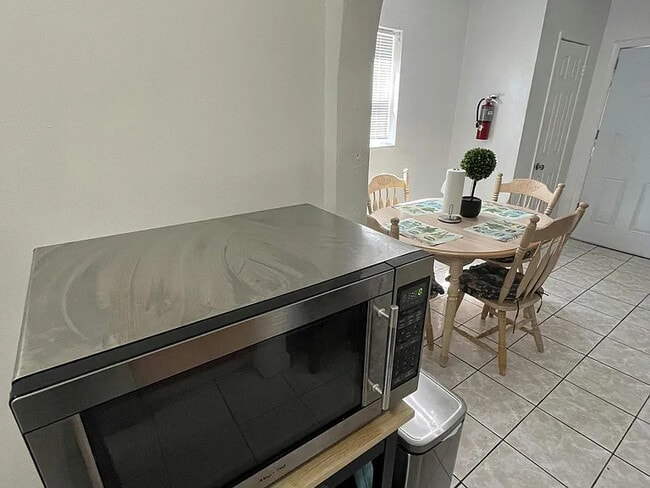 property at 9830 SW 183rd St