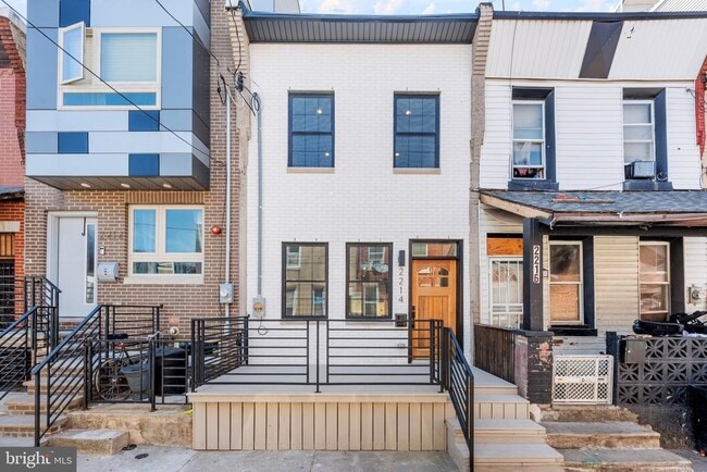 property at 2214 Titan St