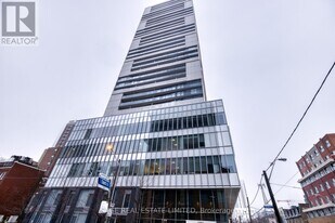 89 McGill St in Toronto, ON - Building Photo