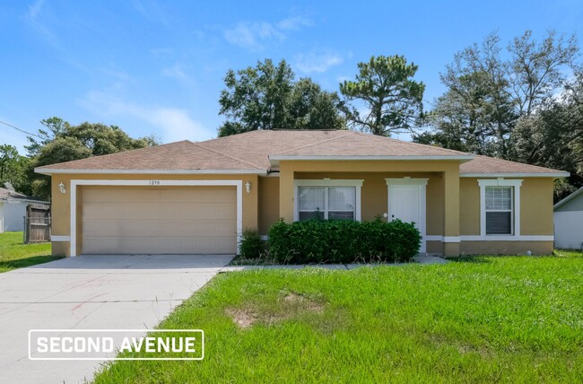 property at 1290 Godfrey Ave