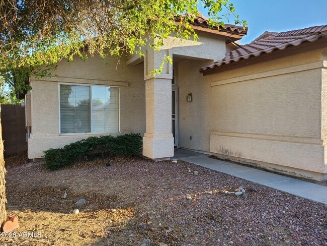 property at 15345 W Evans Dr