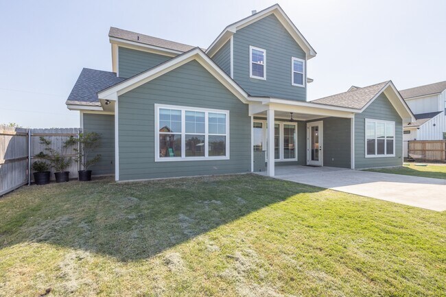 4324 Cedar Creek Rd in Temple, TX - Building Photo - Building Photo