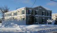 Kensington Lane Apartments in Rome, NY - Foto de edificio - Building Photo