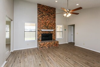 8137 Camelot Rd in Fort Worth, TX - Building Photo - Building Photo