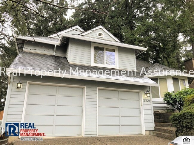 15520 SW Breccia Dr in Beaverton, OR - Building Photo - Building Photo