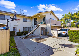 405 Nobel Ave in Santa Ana, CA - Building Photo - Building Photo