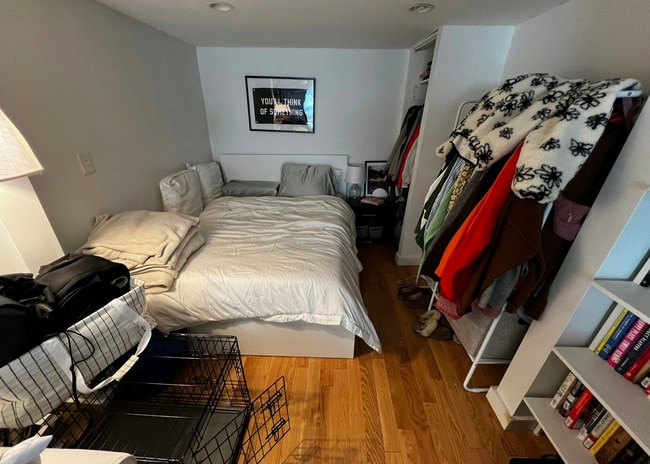 12 Irving St, Unit 7 in Boston, MA - Building Photo - Building Photo