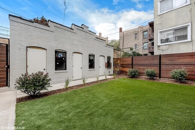 1508 W Addison St in Chicago, IL - Building Photo - Building Photo