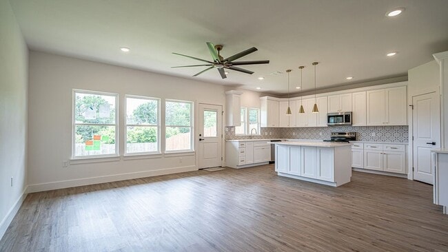 2036 Salina Cir in Brazos Bend, TX - Building Photo - Building Photo