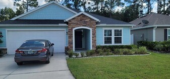 7747 Sunnydale Ln in Jacksonville, FL - Building Photo