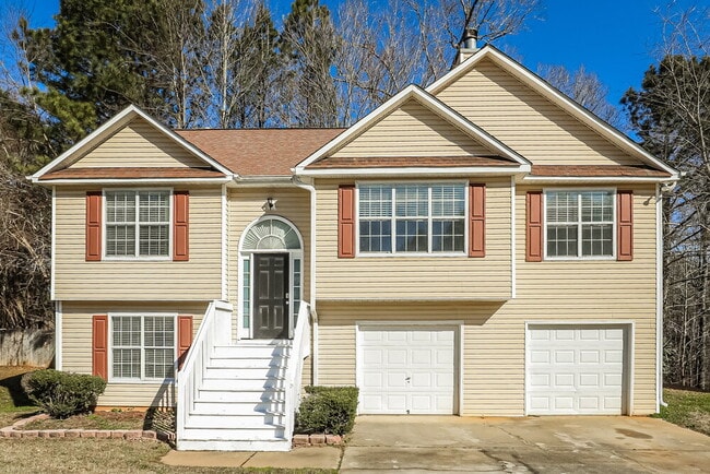 property at 587 Rosewood Cir