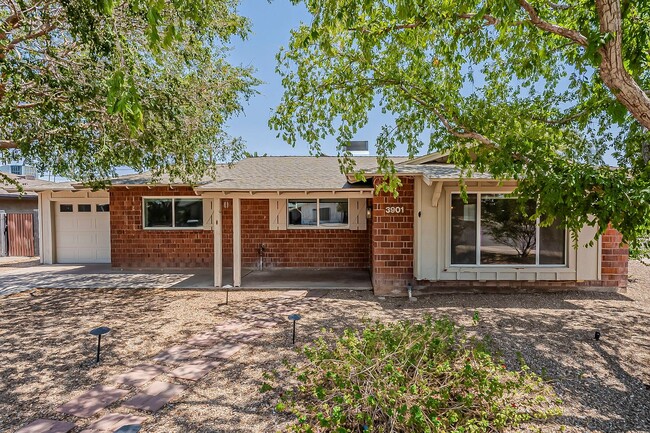 property at 3901 N 83rd St
